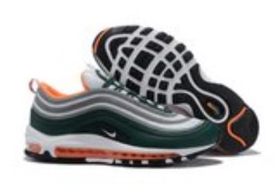 cheap quality Nike air max 97 Model No. 52